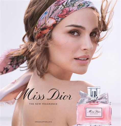 perfume miss dior 2021.